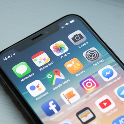 Mobile App Development