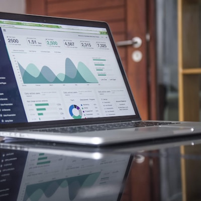 Website & Landing Page Development